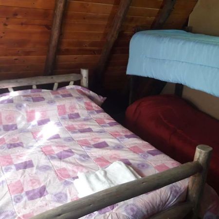 Cabanas Laukan Сан-Агустин-де-Валье-Фертиль Экстерьер фото