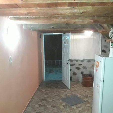 Cabanas Laukan Сан-Агустин-де-Валье-Фертиль Экстерьер фото